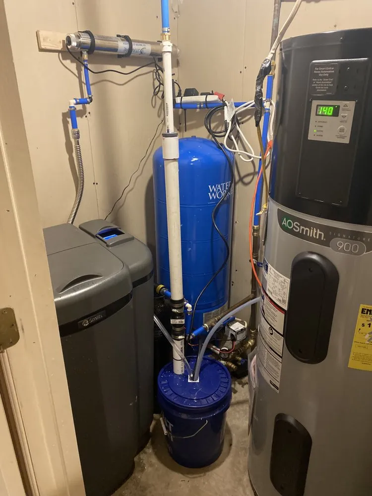 Quality emergency plumbing service in Nazareth, PA - Veterans Plumbing Services