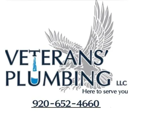 Veterans’ Plumbing