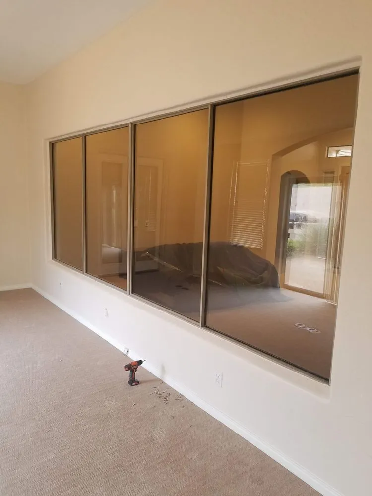 Slide of Veterans Property Services