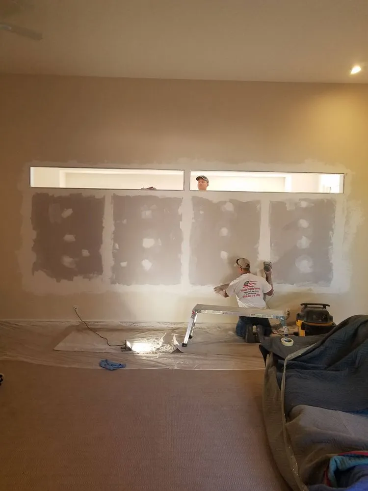 Slide of Veterans Property Services