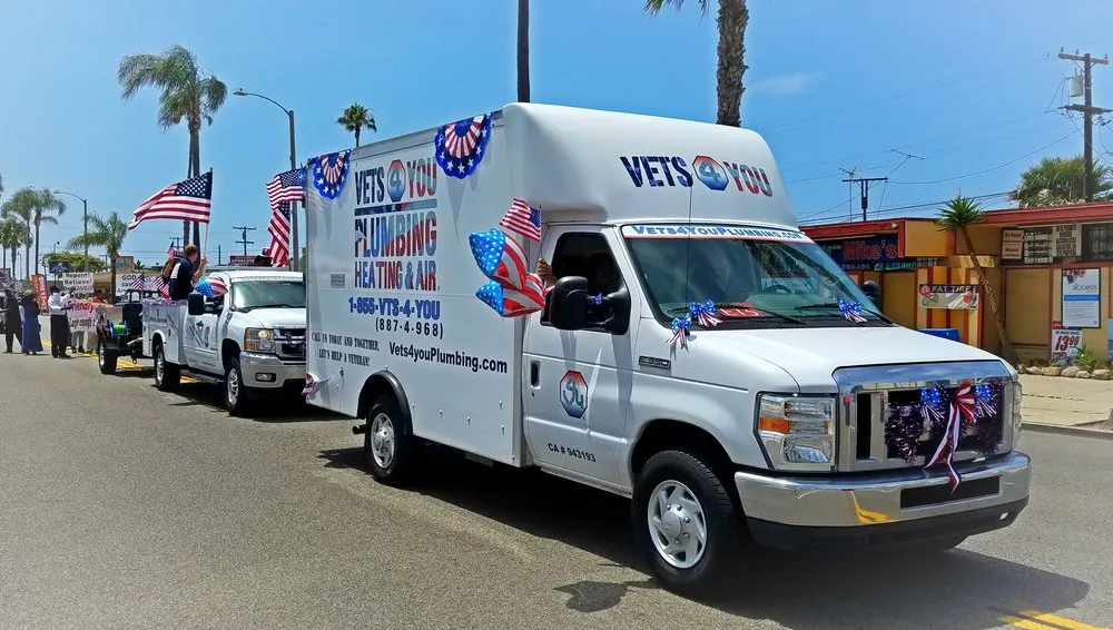 Slide of Vets For You