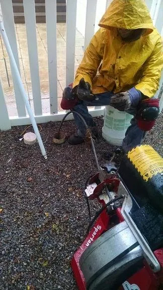 Slide of Vet's Plumbing & Pumping Service