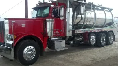 Slide of Vet's Plumbing & Pumping Service