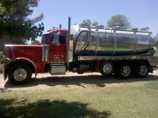 Expert emergency plumbing experts serving Gilbert, AZ - Vet's Plumbing & Pumping Service