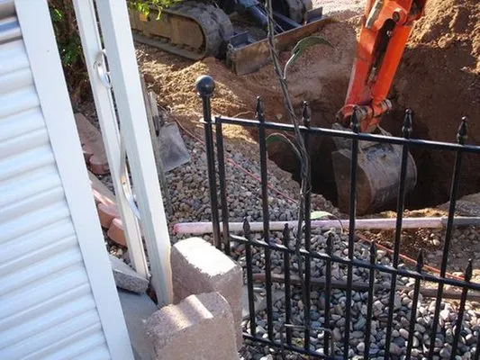 Vet's Plumbing & Pumping Service