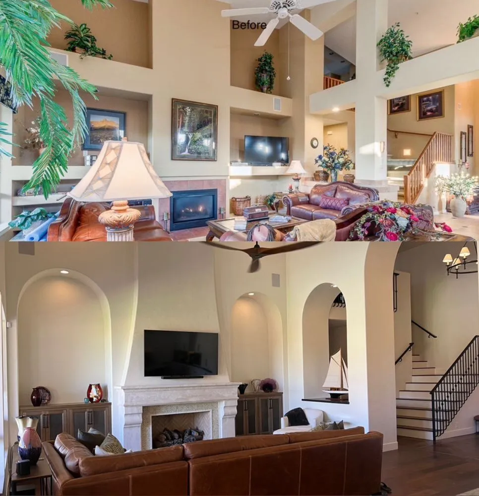 Slide of VETSBuilt Contracting