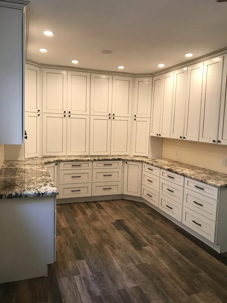 Slide of VETSBuilt Contracting