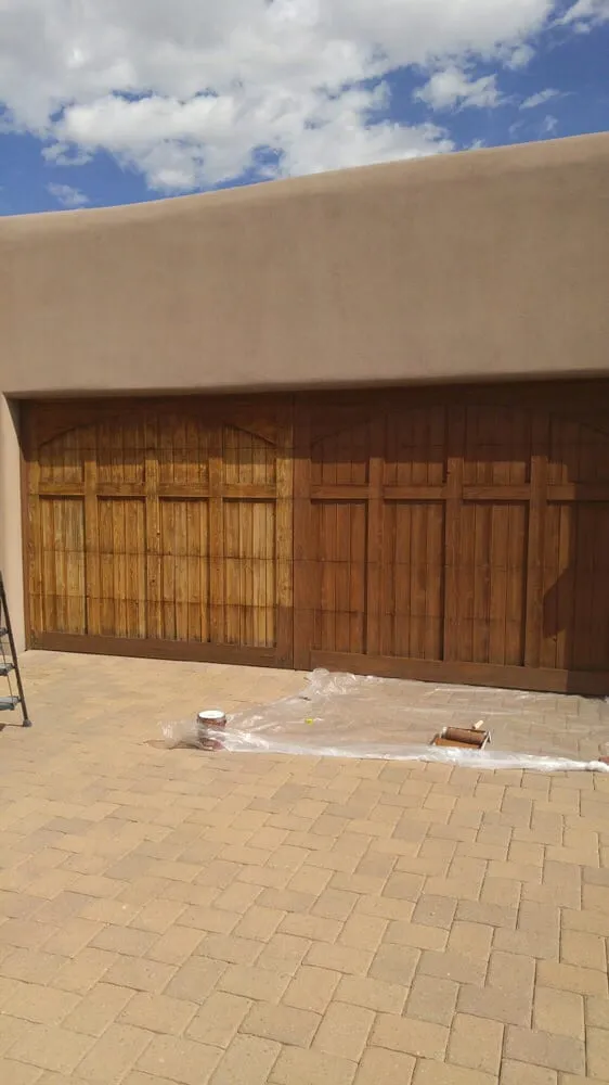 Slide of VETSBuilt Contracting