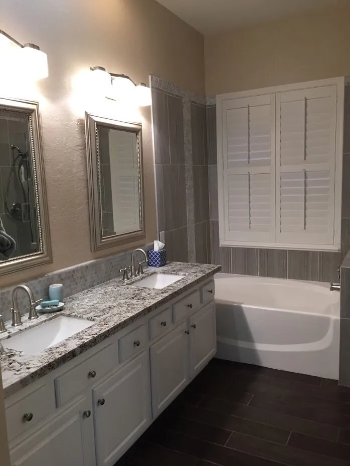 Slide of VETSBuilt Contracting