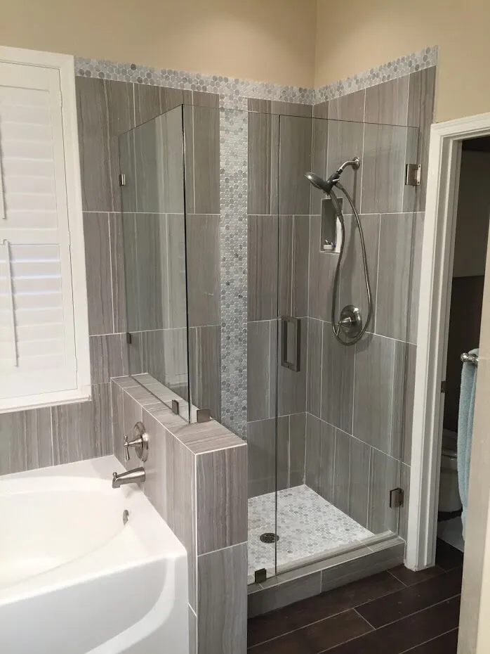 Slide of VETSBuilt Contracting