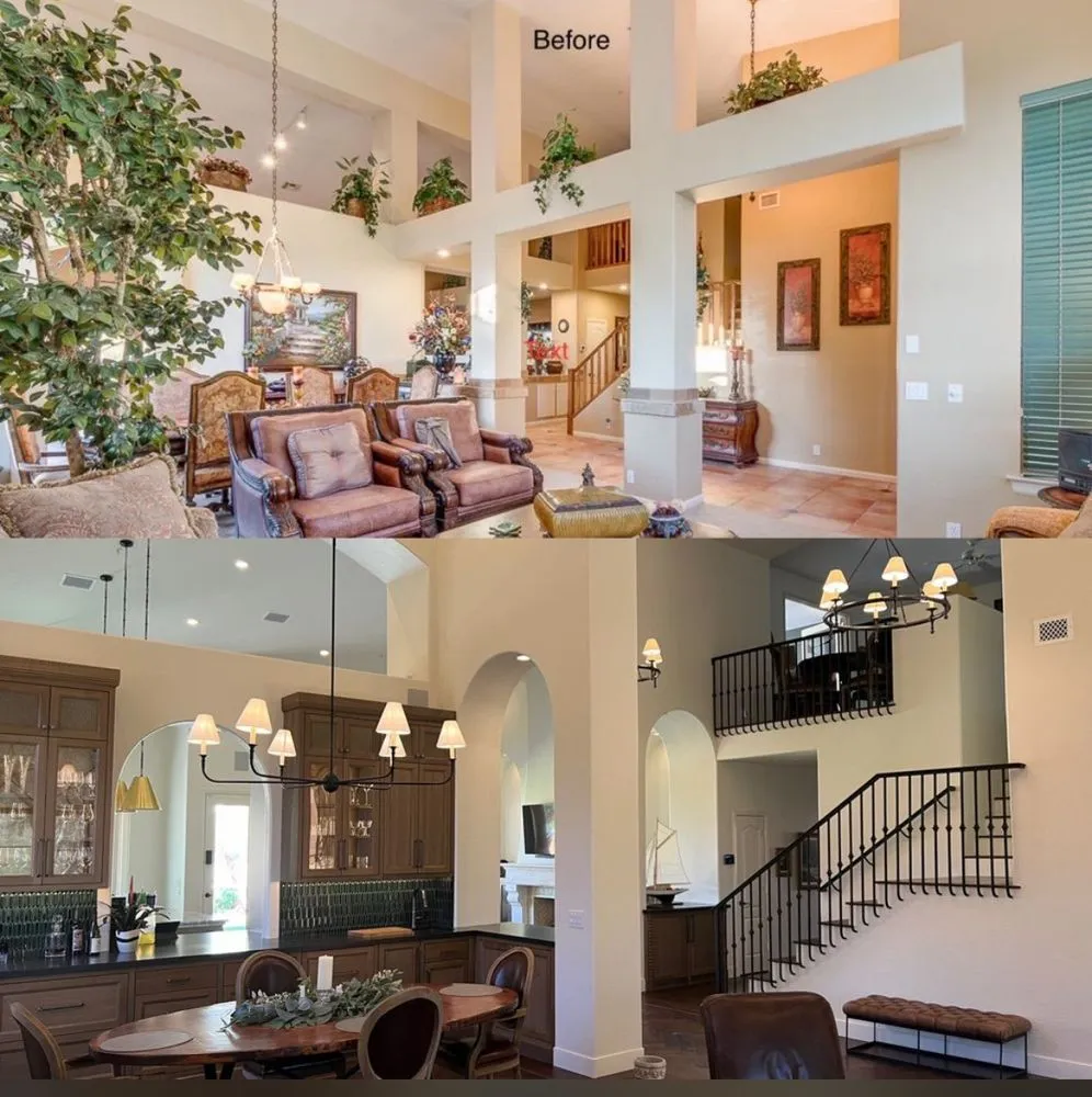 Slide of VETSBuilt Contracting