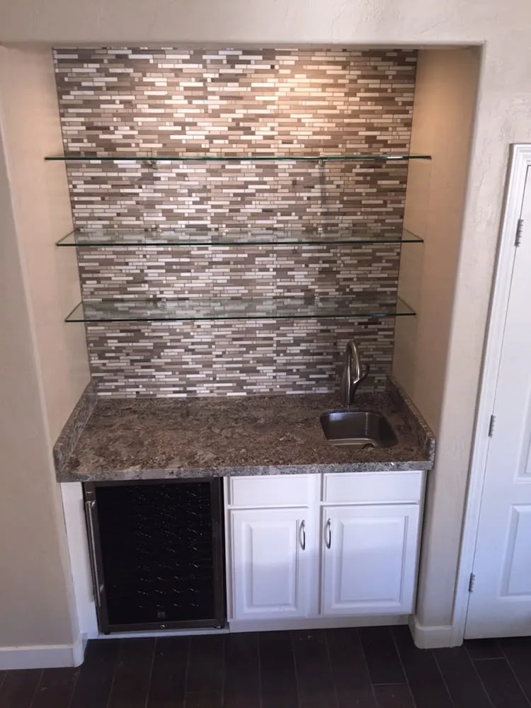 Trusted drain cleaning in Scottsdale, AZ by VETSBuilt Contracting