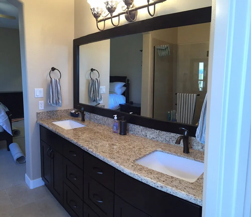 Trusted leak detection experts serving Scottsdale, AZ - VETSBuilt Contracting