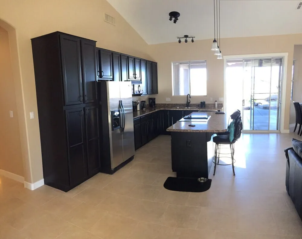 Professional plumbing repair in Scottsdale, AZ by VETSBuilt Contracting