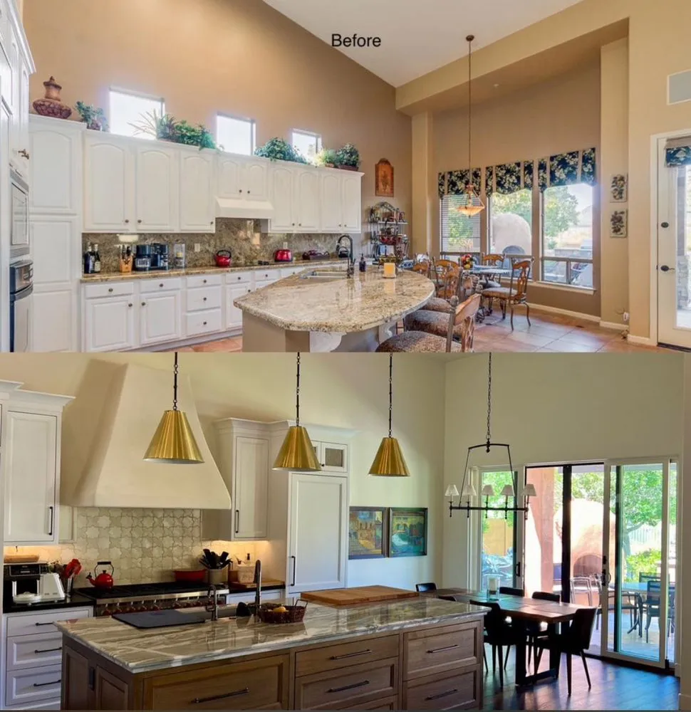 Slide of VETSBuilt Contracting