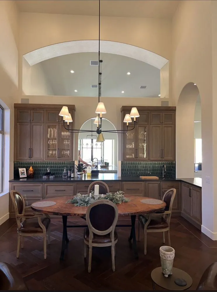 Slide of VETSBuilt Contracting