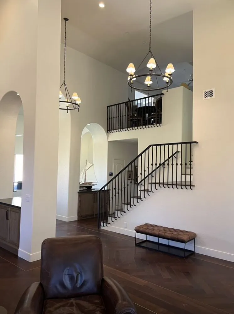 Slide of VETSBuilt Contracting