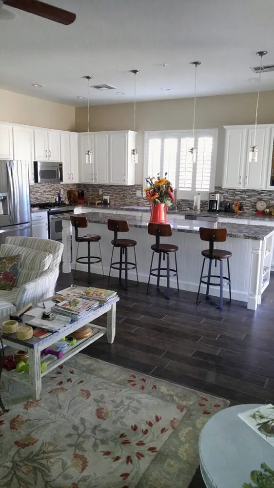 Slide of VETSBuilt Contracting