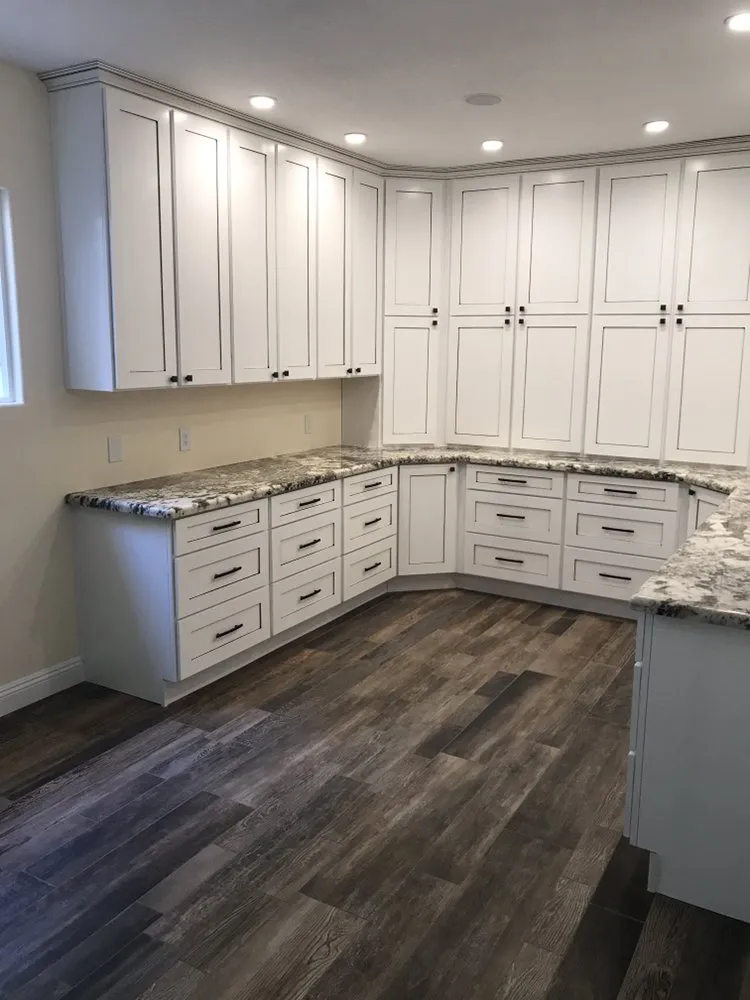 Slide of VETSBuilt Contracting