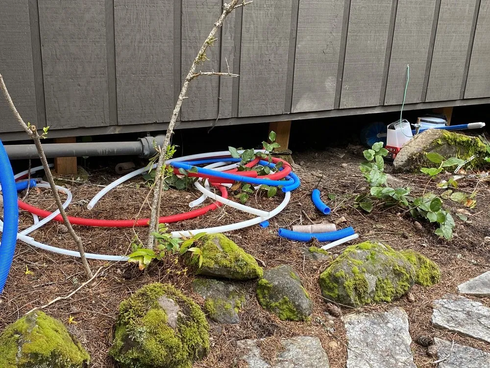 Slide of Vetter Plumbing