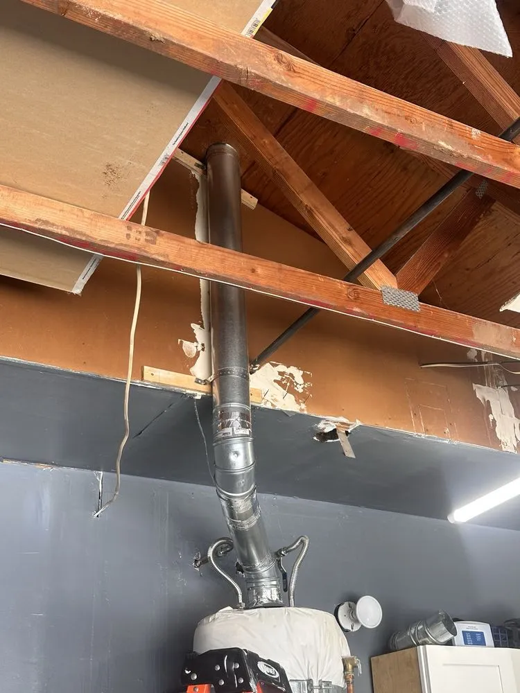 Slide of VF Pro Plumbing