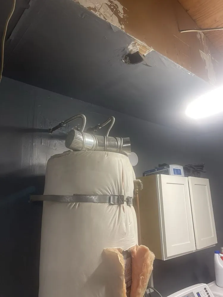 Slide of VF Pro Plumbing