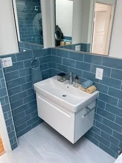 Slide of VF Pro Plumbing