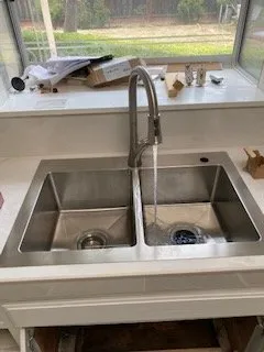 Slide of VF Pro Plumbing