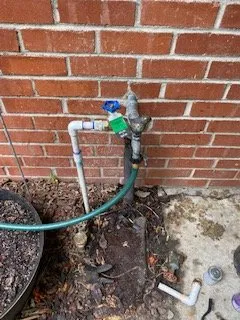 Slide of VF Pro Plumbing