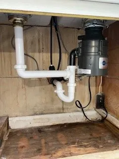 Slide of VF Pro Plumbing