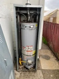 Slide of VF Pro Plumbing