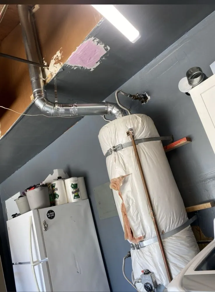 Slide of VF Pro Plumbing