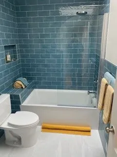 Slide of VF Pro Plumbing