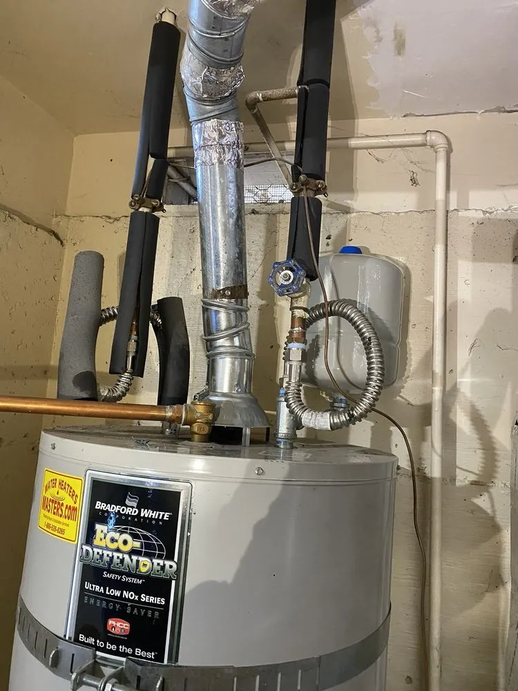 Slide of VF Pro Plumbing