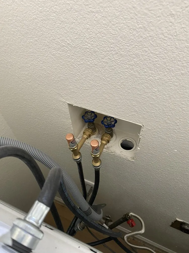 Slide of VF Pro Plumbing