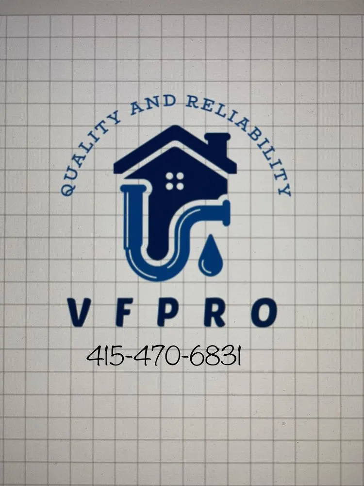 Slide of VF Pro Plumbing