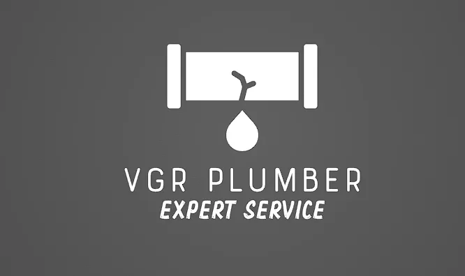 Slide of VGR Plumbers