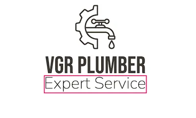 Slide of VGR Plumbers