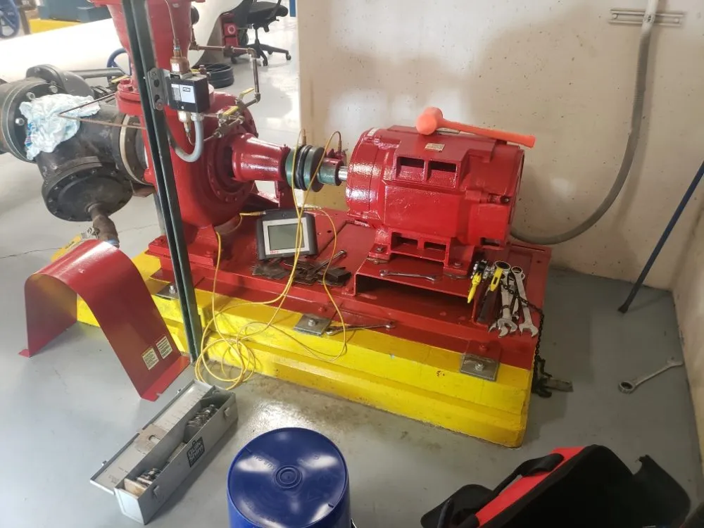 Slide of VGS Cleaning and Maintenance Services