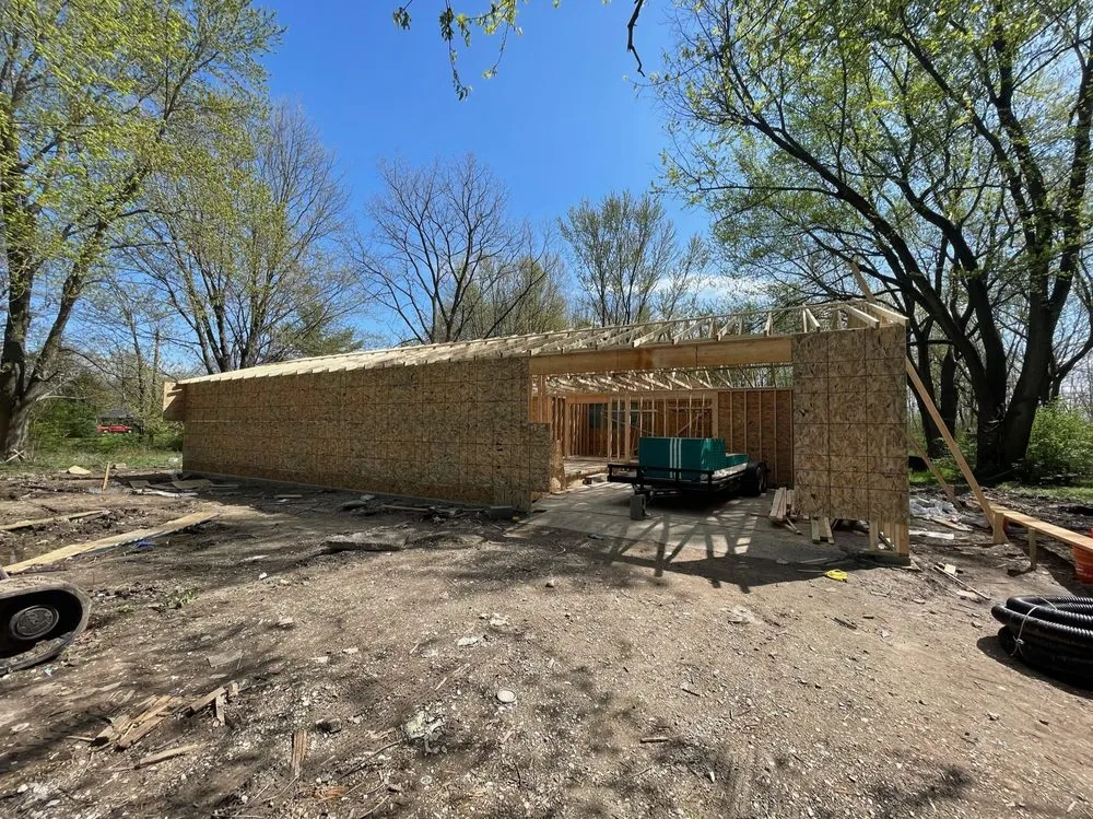 Slide of VHR Family Construction