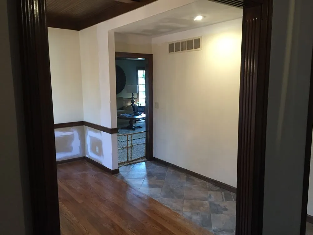 Slide of VHR Family Construction