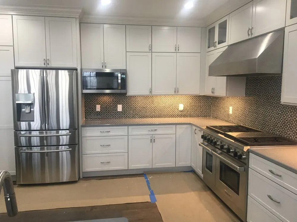 Slide of VHR Family Construction