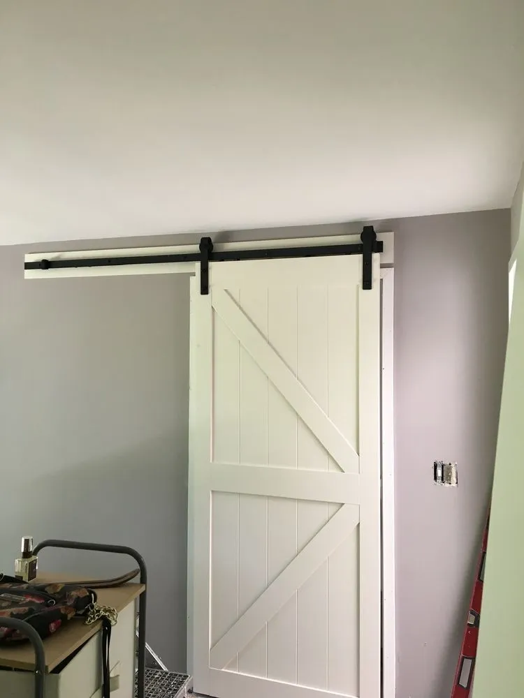 Slide of VHR Family Construction