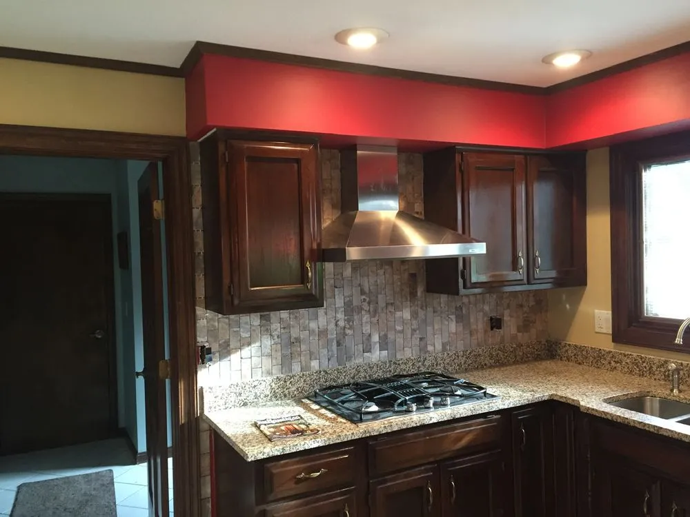 Expert pipe repair service in Alexandria, IN - VHR Family Construction