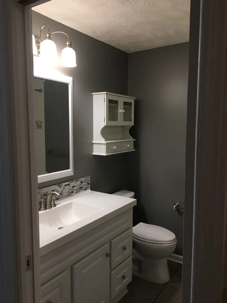 Expert drain cleaning experts serving Alexandria, IN - VHR Family Construction