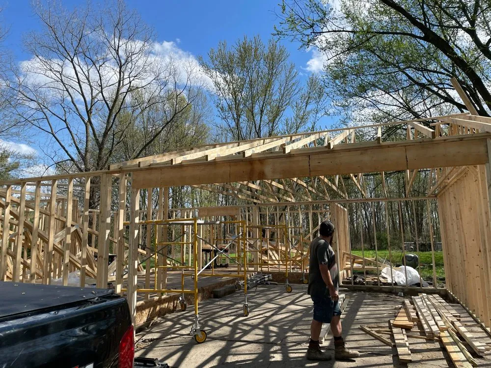 Slide of VHR Family Construction