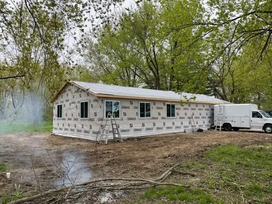 VHR Family Construction