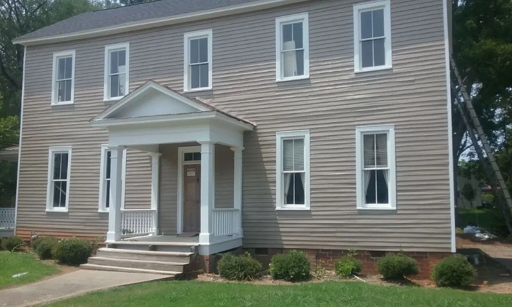 Slide of Via Solutions Handyman Services