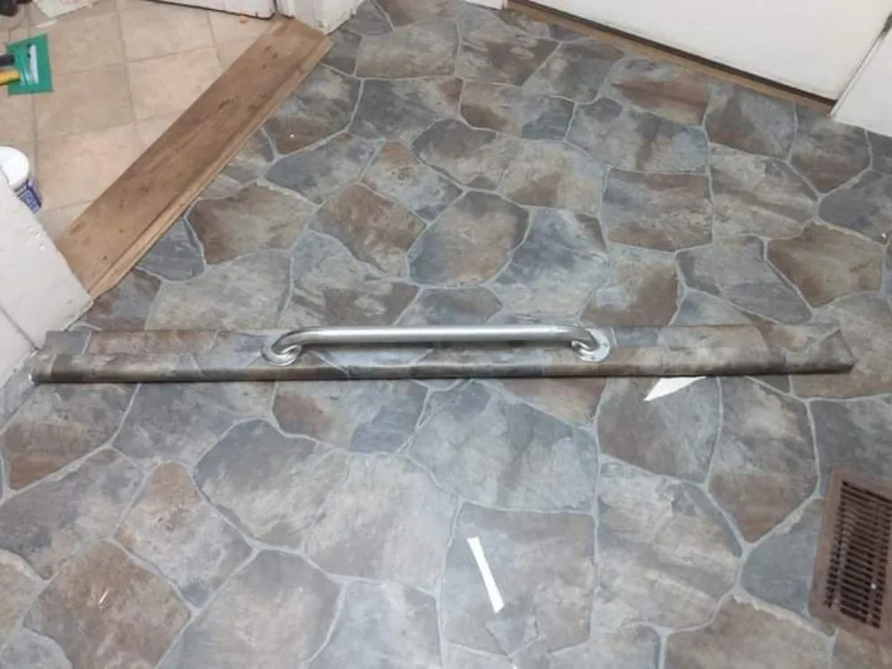 Slide of Via Solutions Handyman Services