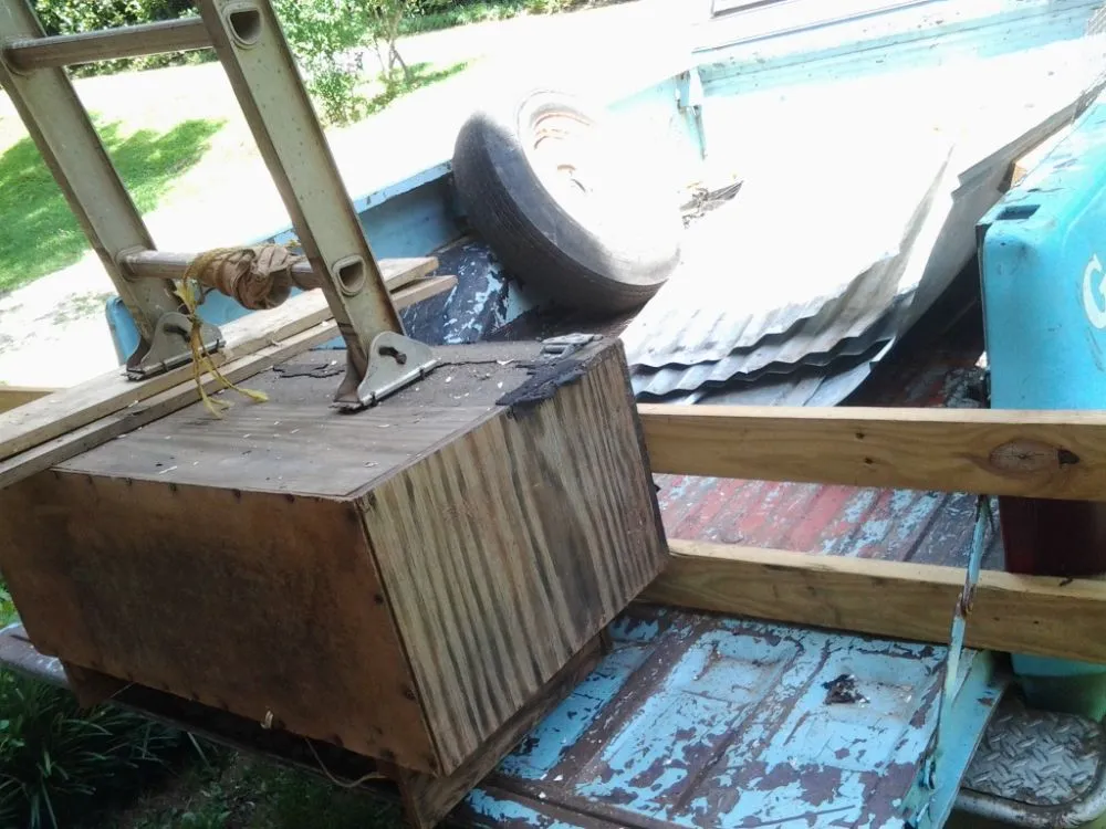 Slide of Via Solutions Handyman Services